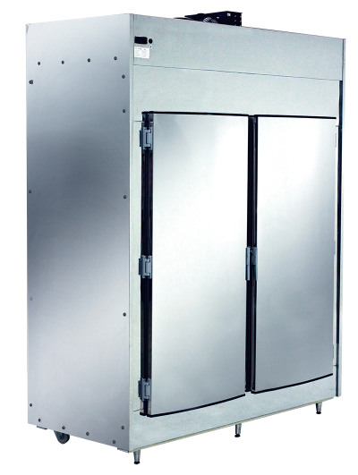 REFRIGERADOR PARA CARNES