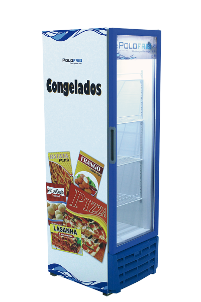 VISA COOLER PARA CONGELADOS E GELO - Image 3