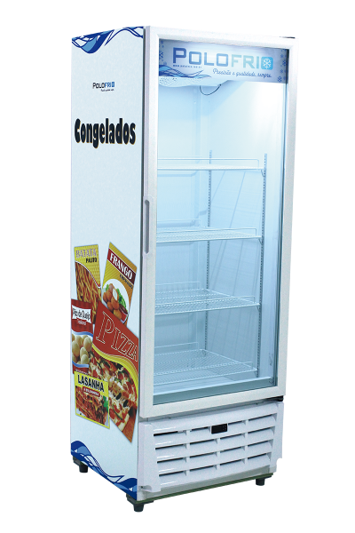 EXPOSITOR VERTICAL VISA COOLER - Image 3