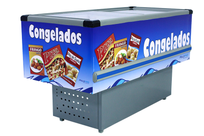 ILHA PARA CONGELADOS - Image 3