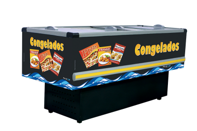ILHA PARA CONGELADOS - Image 2