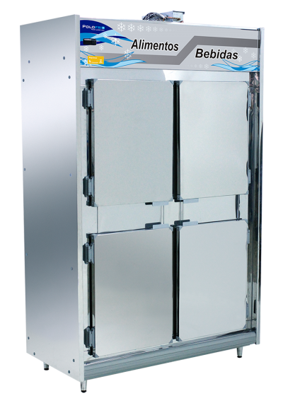 GELADEIRA COMERCIAL REFRIGERADA - Image 3