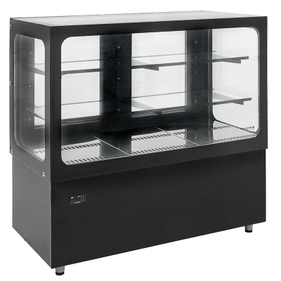 VITRINE REFRIGERADA GOURMET
