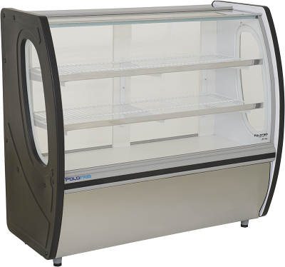 VITRINE SECA