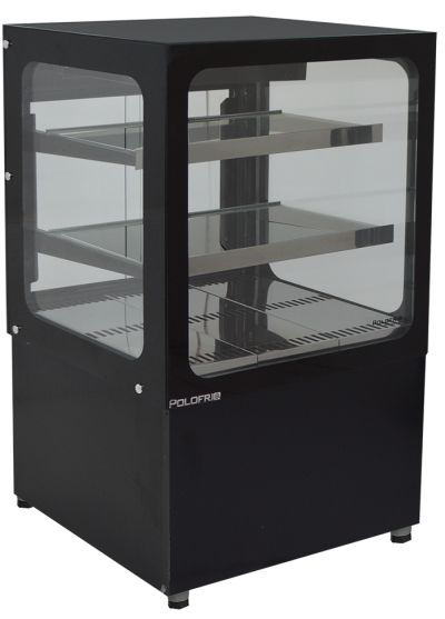 VITRINE SECA E BALCÃO GOURMET - Image 2