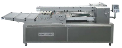 GRUPO AUTOMÁTICO GA-2000 PARA ESPIRAL DE CONGELAMENTO