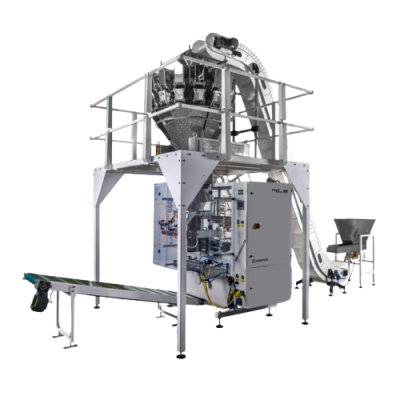 EMPACOTADORA - PACK LINE 250 MC