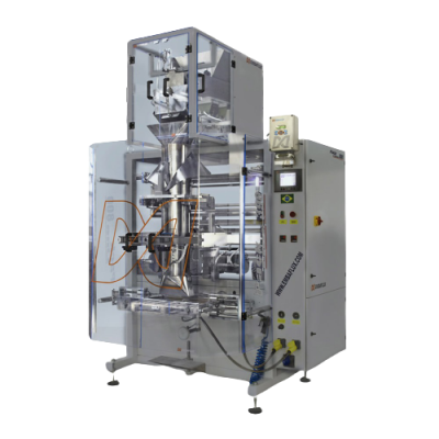 EMPACOTADORA - PACK LINE 390 BL