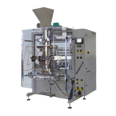 EMPACOTADORA - PACK LINE 390 RH