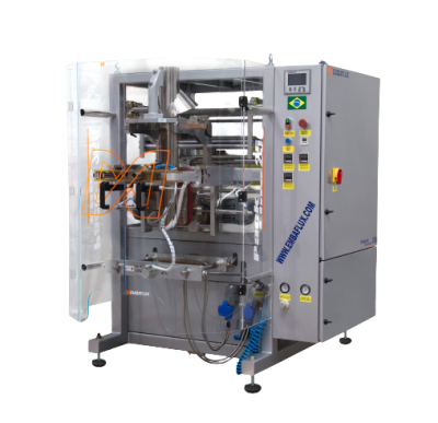 EMPACOTADORA - PACK LINE 250