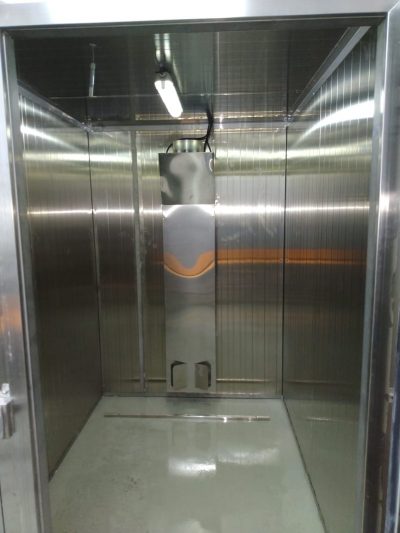 CÂMARA DE FERMENTAÇÃO - Image 3