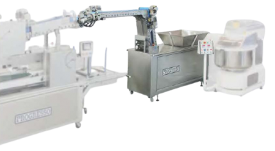 ALIMENTADOR AUTOMÁTICO