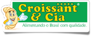 Sobre a empresa - croissant e cia