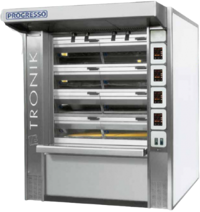 FORNO TRONIK