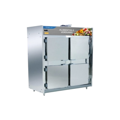 GELADEIRA COMERCIAL REFRIGERADA