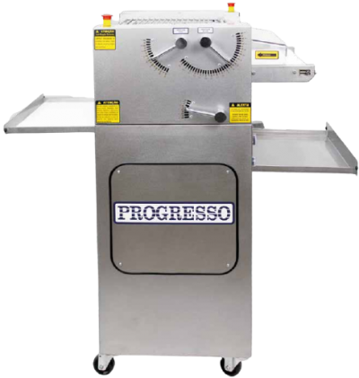 MODELADORA M-500