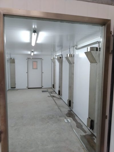 CÂMARA DE FERMENTAÇÃO - Image 8