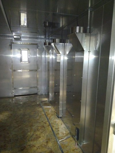 CÂMARA DE FERMENTAÇÃO - Image 7