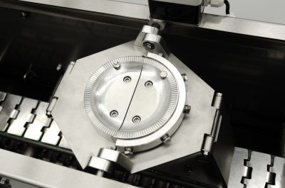 MÁQUINA FORMADORA DE SALGADO FR20 - Image 3