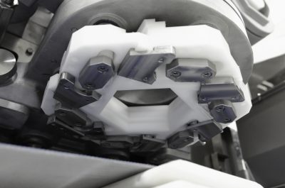 MÁQUINA FORMADORA DE SALGADO E DOCE RB 01 MF - Image 3