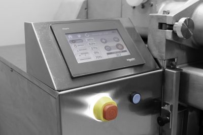 MÁQUINA FORMADORA DE SALGADO E DOCE RB 01 MF - Image 4
