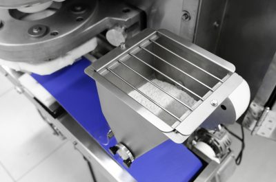 MÁQUINA FORMADORA DE SALGADO E DOCE RB 01 MF - Image 2
