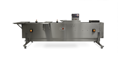 MÁQUINA FORMADORA DE SALGADO FR20