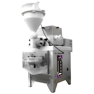 MÁQUINA FORMADORA DE SALGADO E DOCE ULTRA 2R