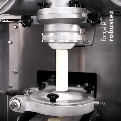 MÁQUINA FORMADORA DE SALGADO E DOCE RB 01 2° RECHEIO - Image 3