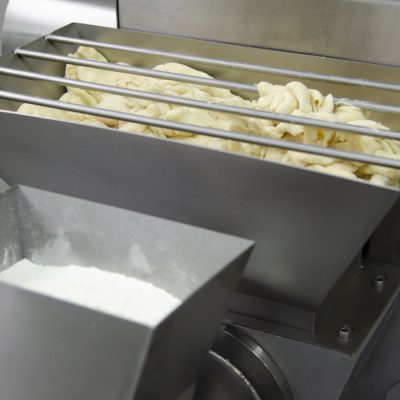 MÁQUINA FORMADORA DE SALGADO FORMATRIX - Image 2