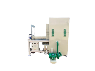 MAQUINA LAVADORA DE CAIXAS RA 360
