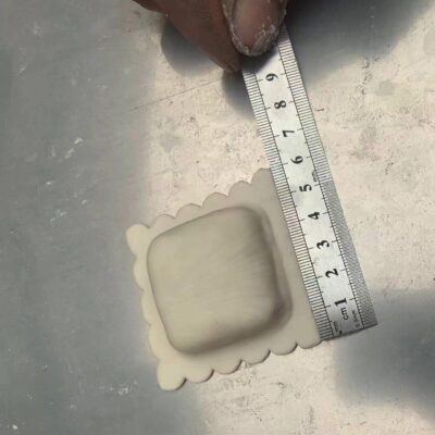MÁQUINA FORMADORA DE PASTÉIS E SALGADOS FRITOS E ASSADOS - Image 13