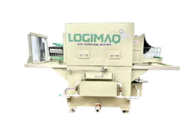 MAQUINA LAVADORA DE CAIXAS MU 360