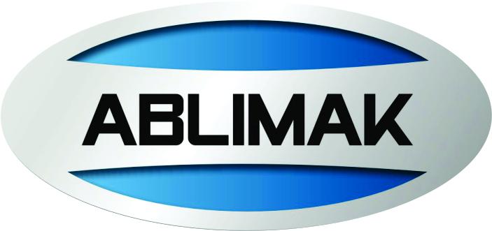 Home - logo ablimak