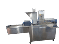 RECHEADORA PARA PÃO DE ALHO RPA 2000